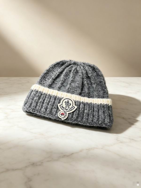 Moncler Beanie ID:20261020-353